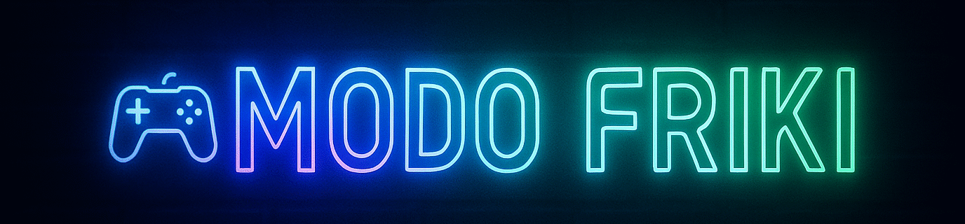 Modo Friki
